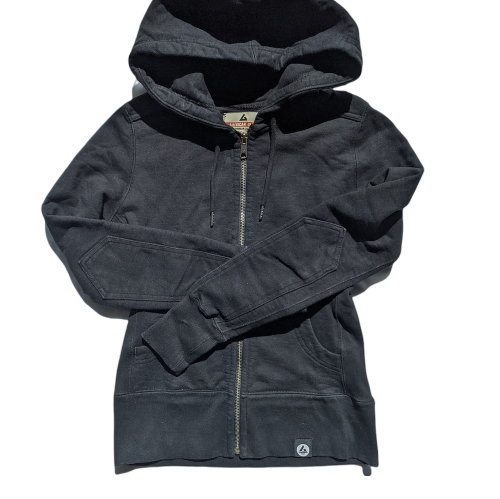 ❄️Clearance!❄️American Giant XS hoodie